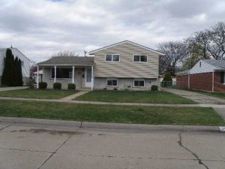 Foreclosed Home - List 100282301