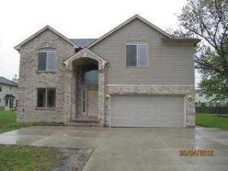 Foreclosed Home - 39487 RYAN RD, 48310