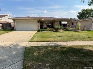 Foreclosed Home - 38826 ARLINGDALE DR, 48310
