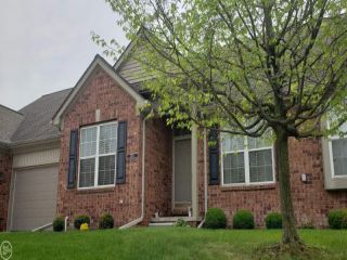 Foreclosed Home - 5477 VICTORY CIR, 48310