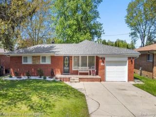 Foreclosed Home - 5557 MEADOW VIEW ST, 48310