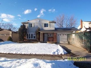Foreclosed Home - List 100007137