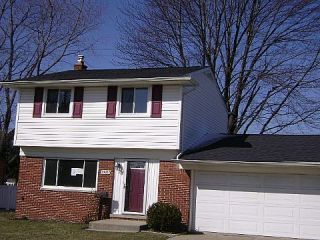 Foreclosed Home - List 100017406