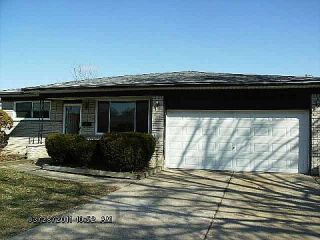Foreclosed Home - List 100019764