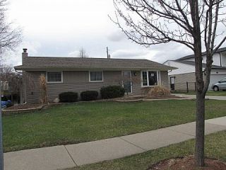Foreclosed Home - 36243 BAGDAD DR, 48312