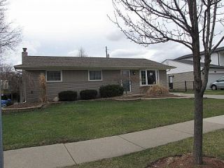 Foreclosed Home - List 100023332