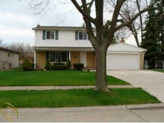 Foreclosed Home - List 100048974