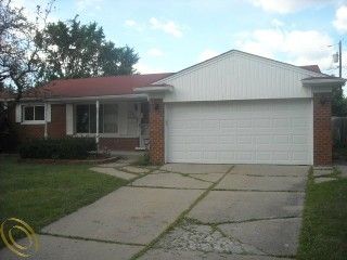Foreclosed Home - List 100049474