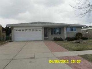 Foreclosed Home - List 100050037