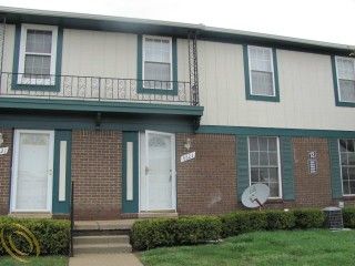 Foreclosed Home - List 100051836