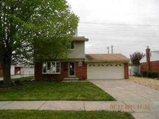 Foreclosed Home - List 100081648