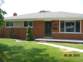 Foreclosed Home - 33267 BROWNLEA DR, 48312