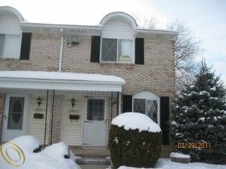 Foreclosed Home - List 100093399