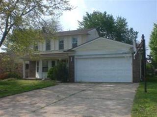 Foreclosed Home - 13938 RENFREW CT, 48312