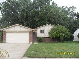 Foreclosed Home - 34327 DAVENTRY CT, 48312