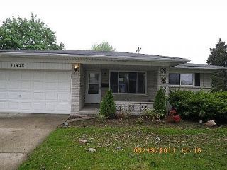 Foreclosed Home - List 100099626
