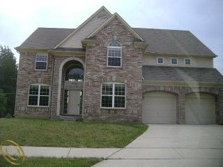Foreclosed Home - 35316 BURGUNDY CT, 48312