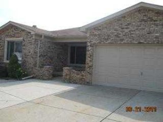 Foreclosed Home - 36879 MELBOURNE DR, 48312