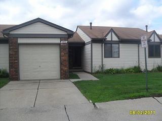 Foreclosed Home - List 100128058