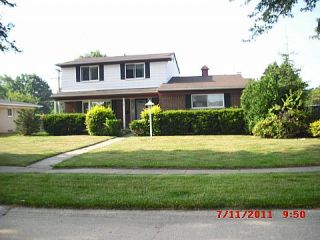 Foreclosed Home - List 100136393
