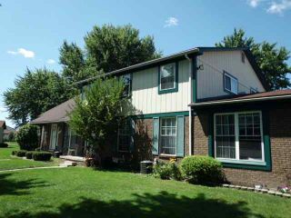 Foreclosed Home - List 100144514