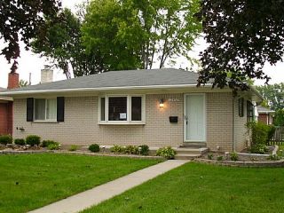 Foreclosed Home - List 100166115