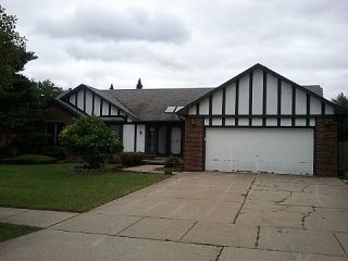 Foreclosed Home - List 100172315
