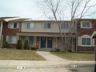 Foreclosed Home - List 100176883