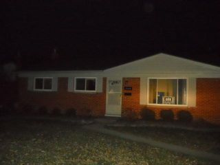 Foreclosed Home - List 100196036
