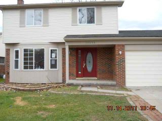 Foreclosed Home - List 100198677