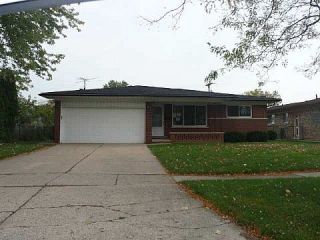Foreclosed Home - List 100200462