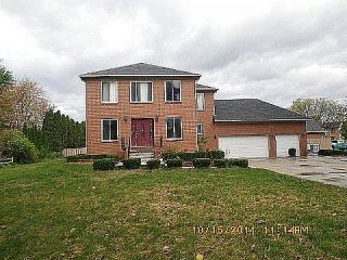 Foreclosed Home - List 100205906