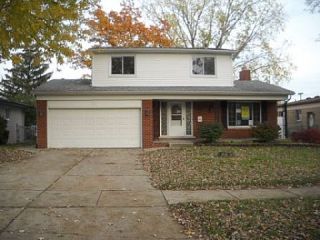Foreclosed Home - List 100223233
