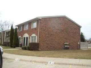 Foreclosed Home - 38148 JAMESTOWN DR, 48312