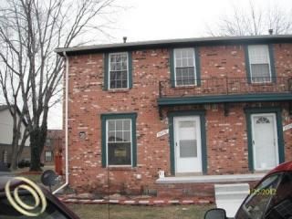Foreclosed Home - 35276 TERRYBROOK DR, 48312