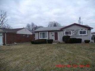 Foreclosed Home - List 100257312