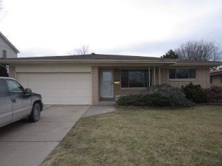 Foreclosed Home - 36241 TINDELL DR, 48312