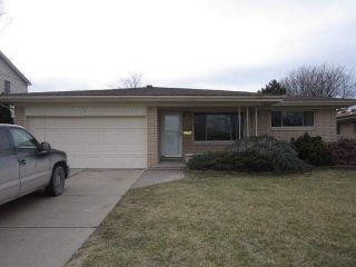 Foreclosed Home - List 100263642