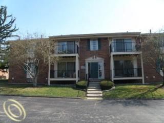 Foreclosed Home - 12008 INA DR # 115, 48312