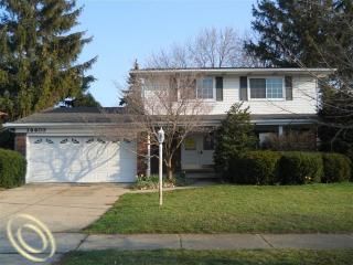 Foreclosed Home - 14403 DRESDEN DR, 48312