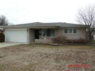 Foreclosed Home - 33256 CHATSWORTH DR, 48312