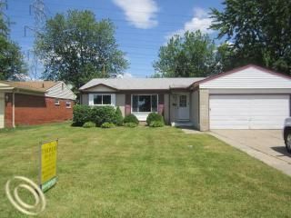 Foreclosed Home - 38144 PLAINVIEW DR, 48312
