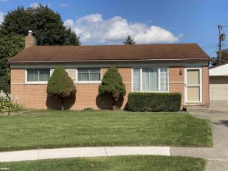 Foreclosed Home - 12070 DANFORTH DR, 48312
