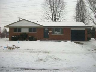 Foreclosed Home - List 100049437