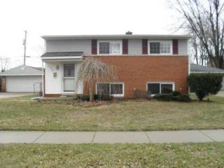 Foreclosed Home - 11752 CHATTMAN DR, 48313