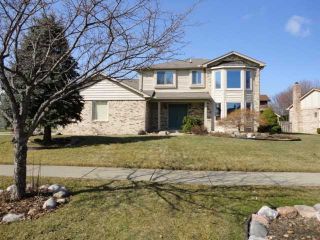 Foreclosed Home - List 100049795