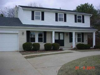Foreclosed Home - 43375 ASPEN DR, 48313