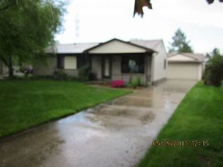Foreclosed Home - 14217 HOPE DR, 48313
