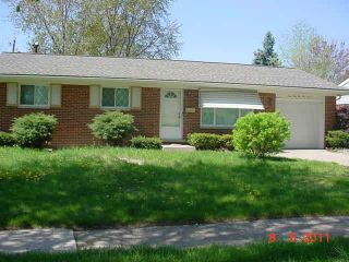 Foreclosed Home - 39457 KINGSBURY DR, 48313