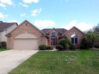 Foreclosed Home - 38450 RIVER PARK DR, 48313